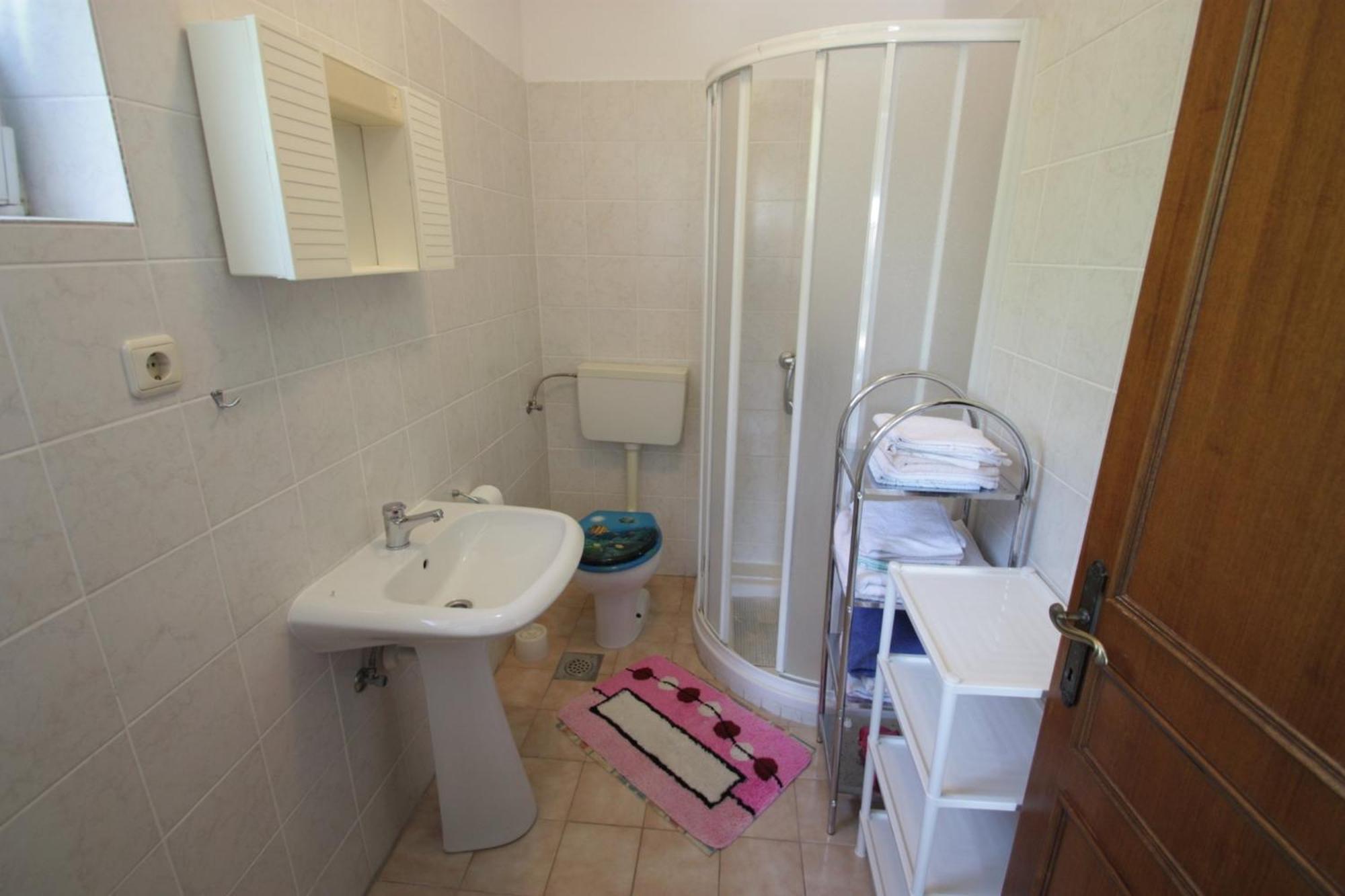 Apartamento Kostrencic Crikvenica Habitación foto