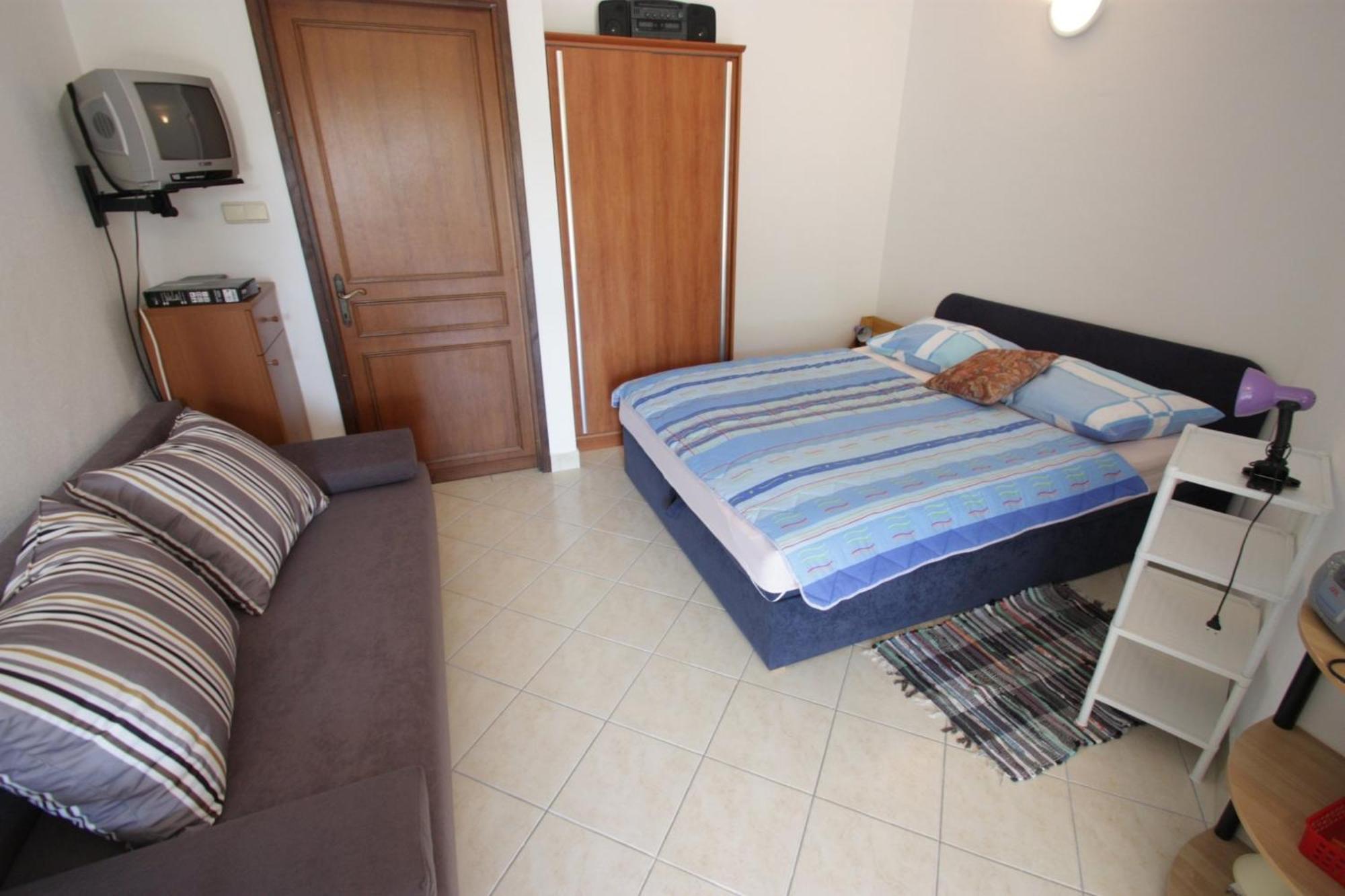 Apartamento Kostrencic Crikvenica Habitación foto