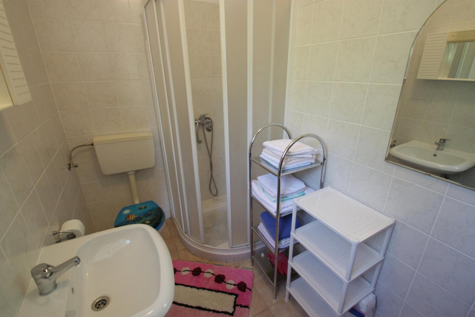 Apartamento Kostrencic Crikvenica Habitación foto