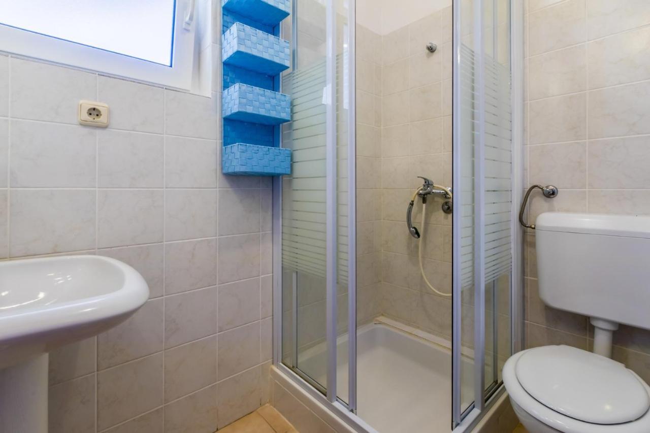 Apartamento Kostrencic Crikvenica Exterior foto