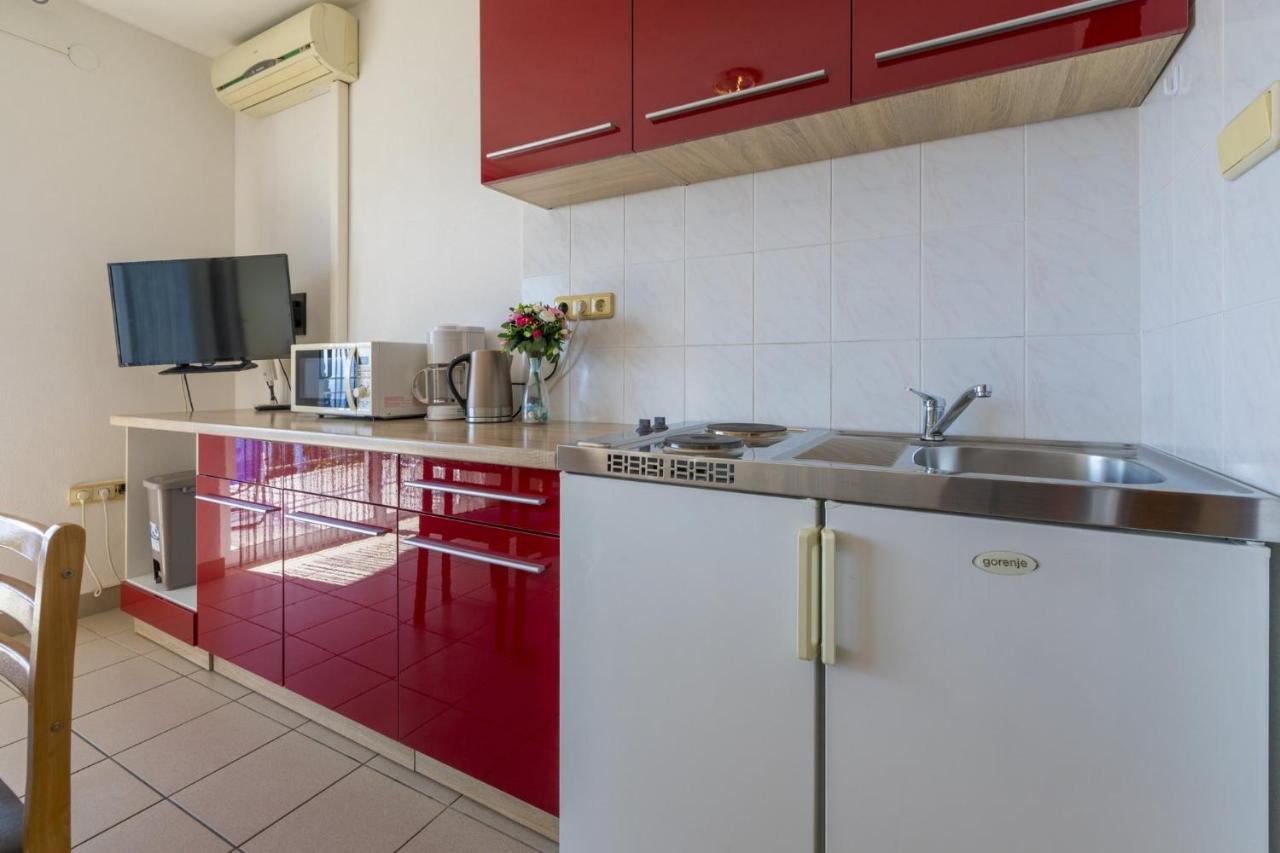 Apartamento Kostrencic Crikvenica Exterior foto