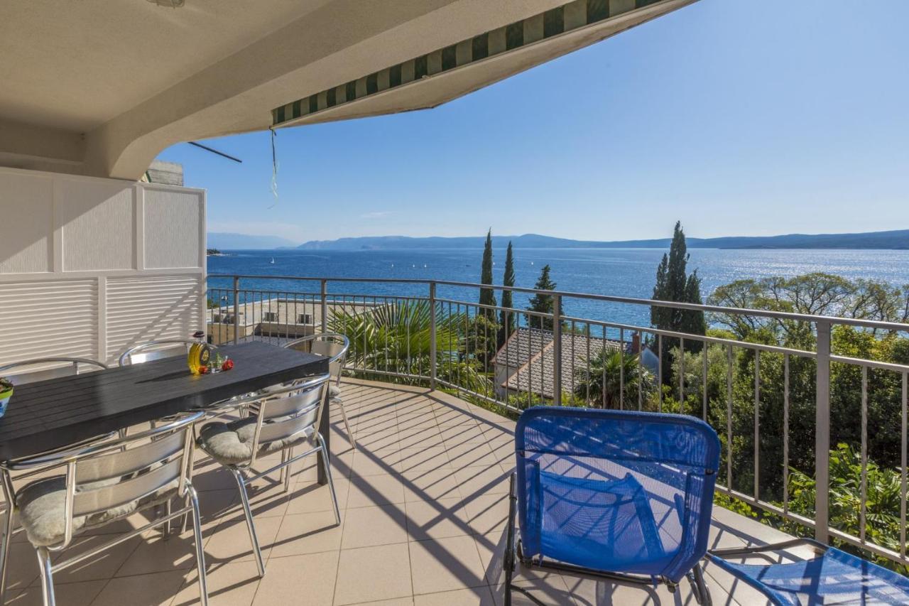 Apartamento Kostrencic Crikvenica Exterior foto