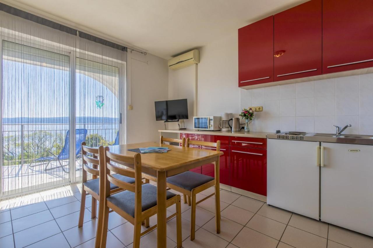 Apartamento Kostrencic Crikvenica Exterior foto
