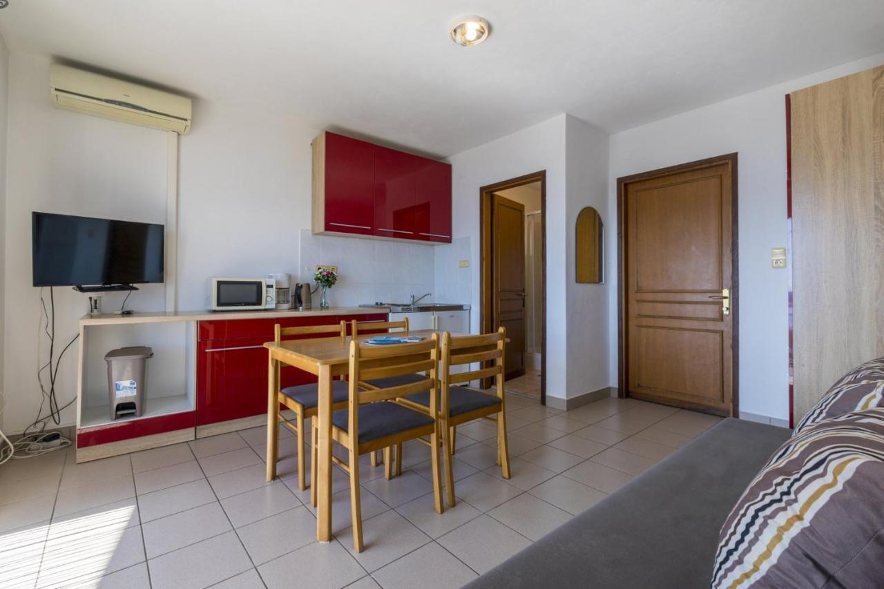 Apartamento Kostrencic Crikvenica Exterior foto