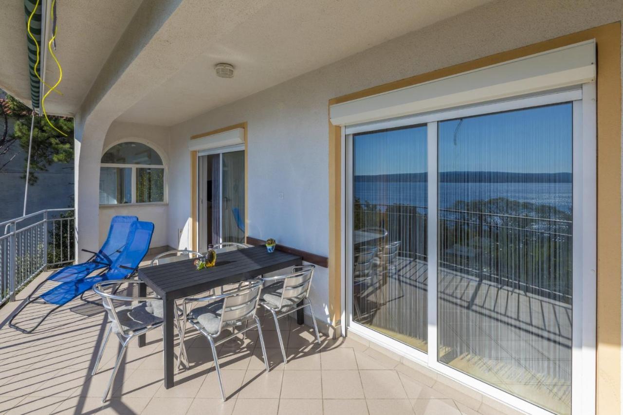 Apartamento Kostrencic Crikvenica Exterior foto