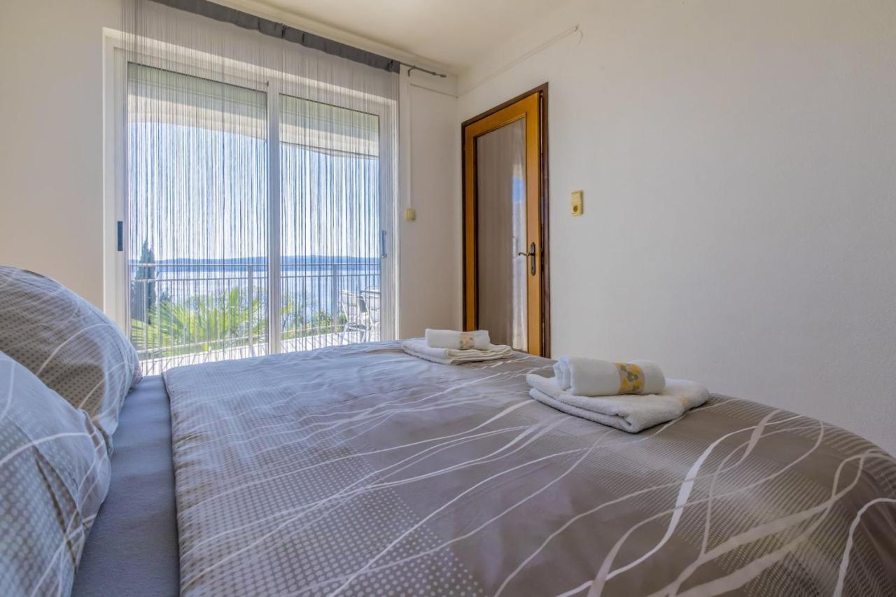 Apartamento Kostrencic Crikvenica Exterior foto
