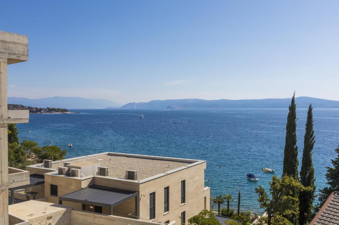 Apartamento Kostrencic Crikvenica Exterior foto