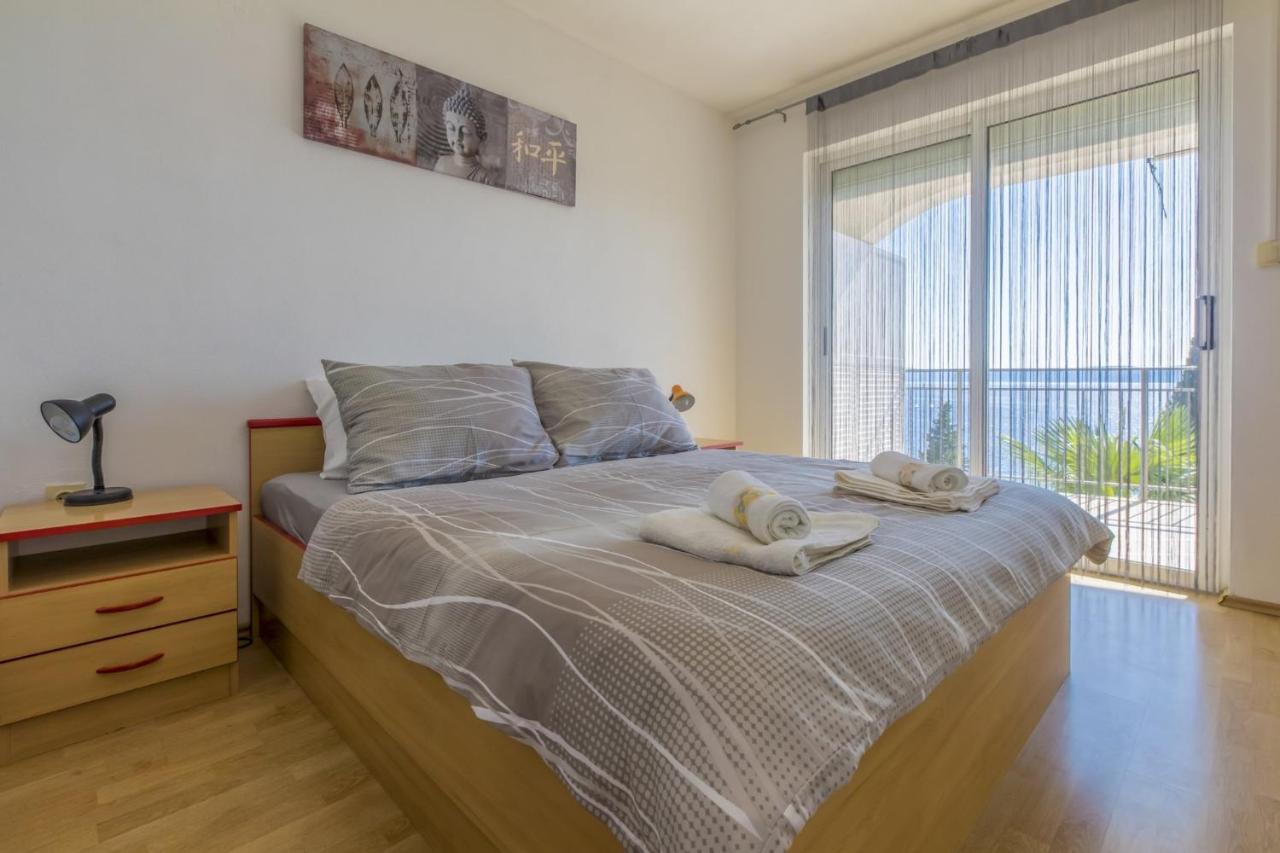 Apartamento Kostrencic Crikvenica Exterior foto
