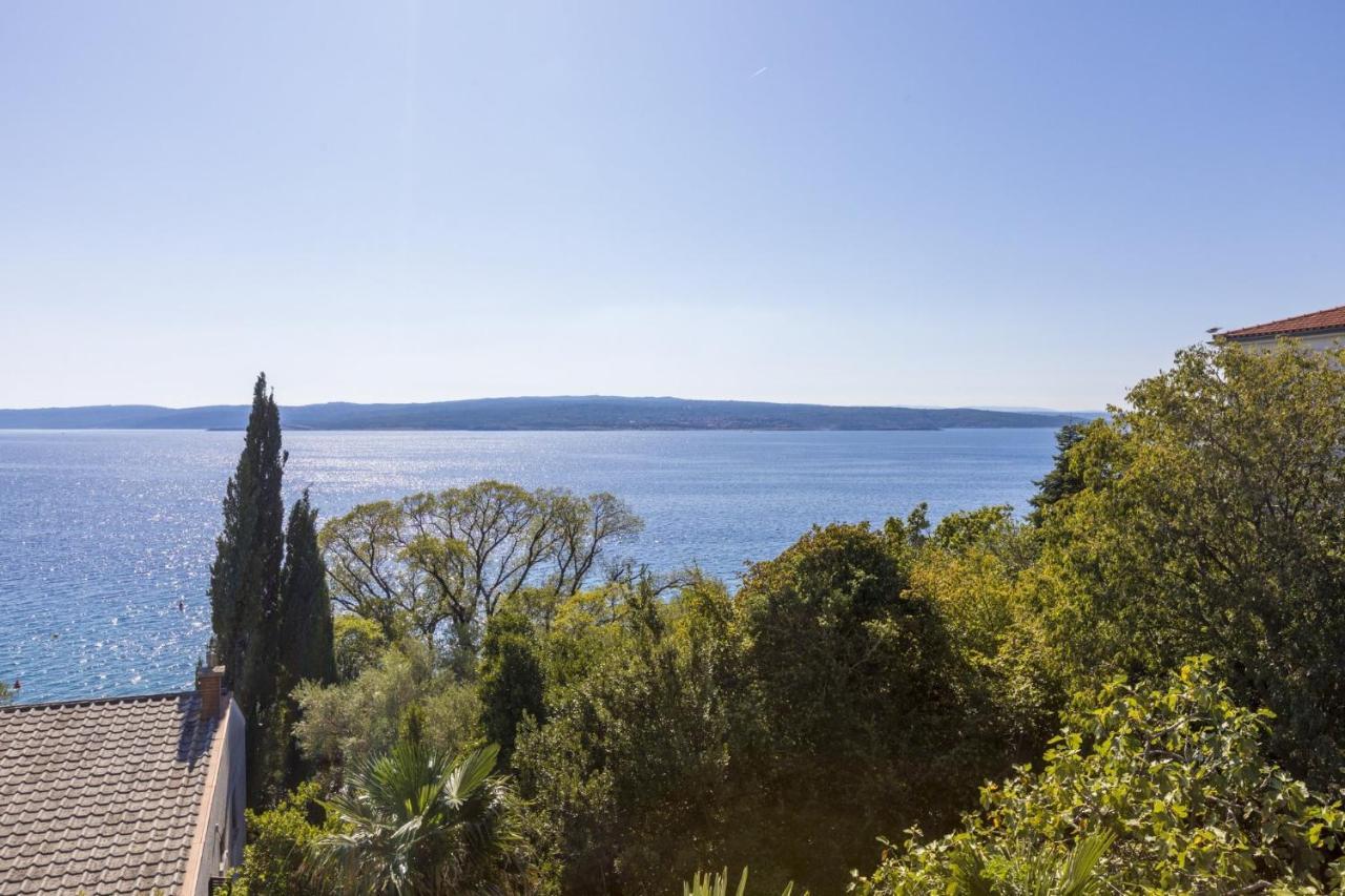 Apartamento Kostrencic Crikvenica Exterior foto