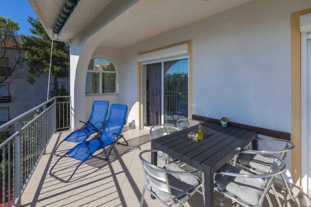 Apartamento Kostrencic Crikvenica Exterior foto