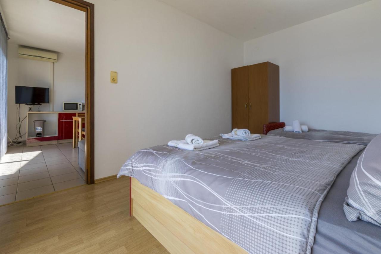 Apartamento Kostrencic Crikvenica Exterior foto