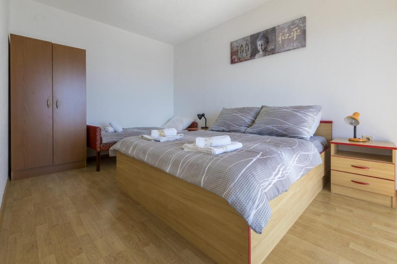 Apartamento Kostrencic Crikvenica Exterior foto