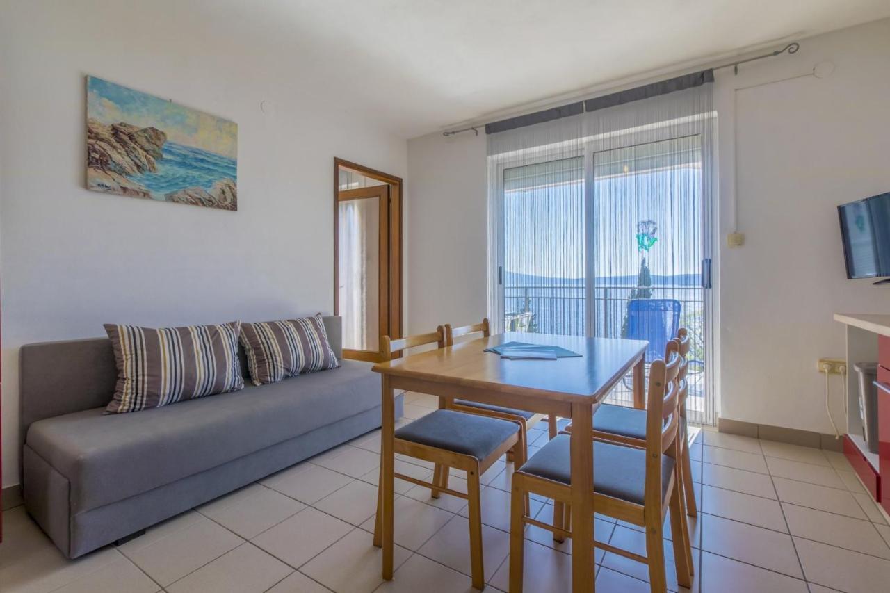 Apartamento Kostrencic Crikvenica Exterior foto
